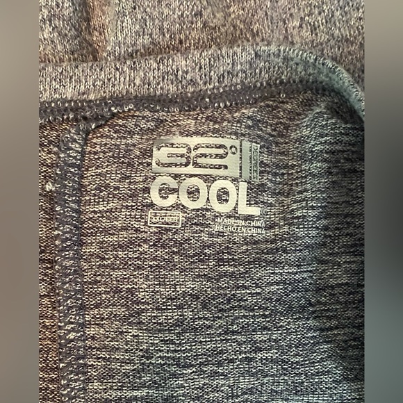 32 degrees short jumper - Picture 4 of 4